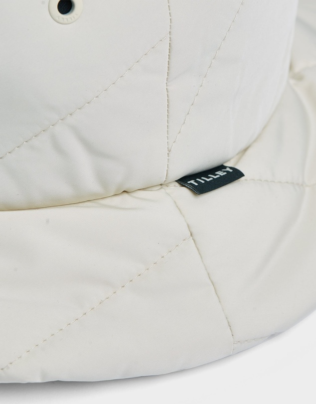 Tilley - Abbott Quilted