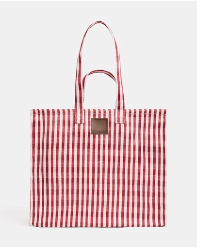 EAU BAGS - Vacay Travel Bag