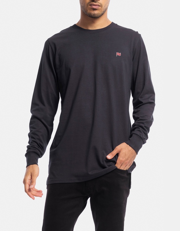 Stock & Co. - Havana Long Sleeve Tee