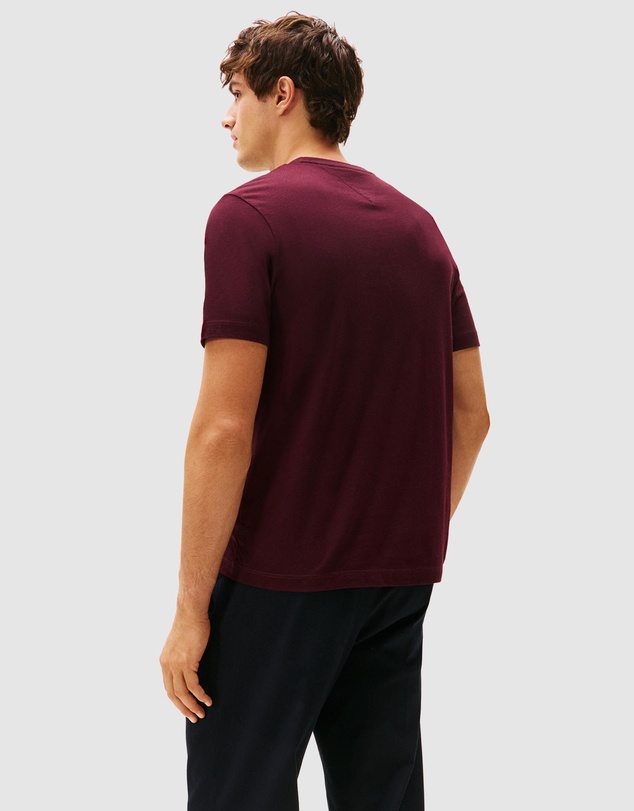 Tommy Hilfiger - Essential Cotton Tee