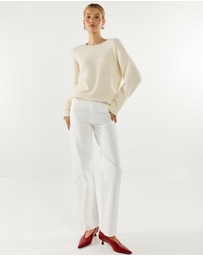 Madison The Label - Angelina Knit Jumper