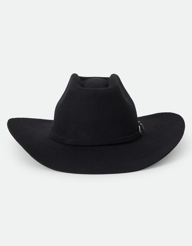 Brixton - Prescott Brick Top Cowboy Hat