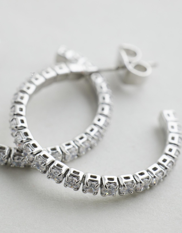 Zahar - Loretta Earrings