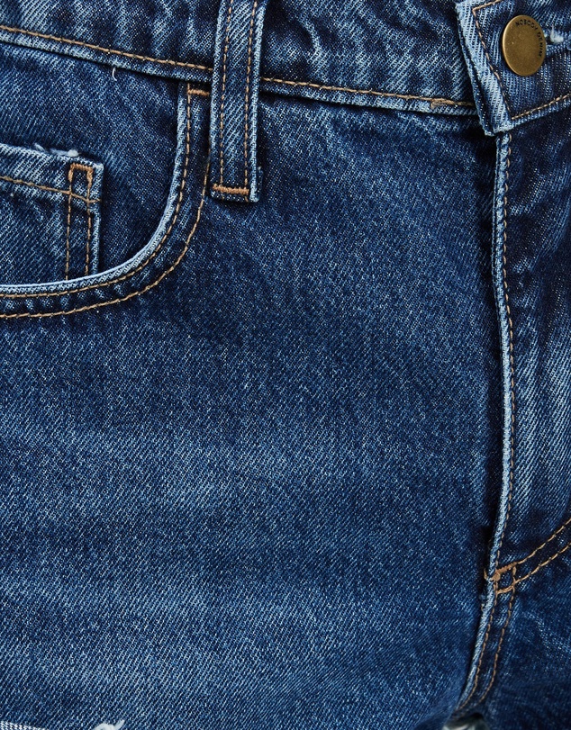 Nobody Denim - Boho Shorts