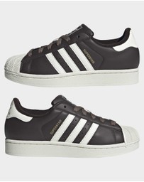 adidas Originals - SUPERSTAR II SHOES Womens