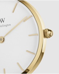 Daniel Wellington - Petite Evergold 32mm