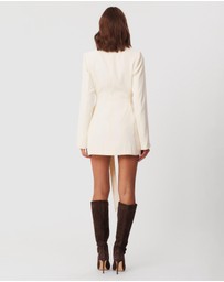 SNDYS - Ryan Blazer Dress