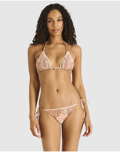 Tigerlily - Pashmina Miranda Bikini Bottom