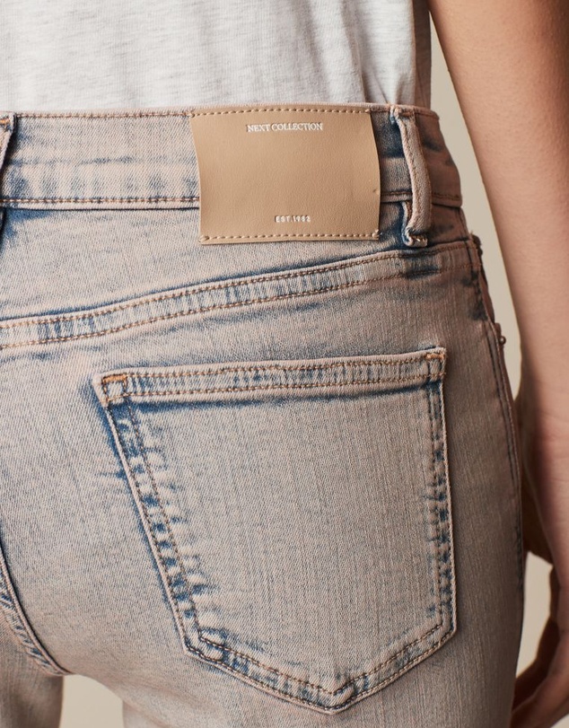 NEXT - Low Skinny Jeans
