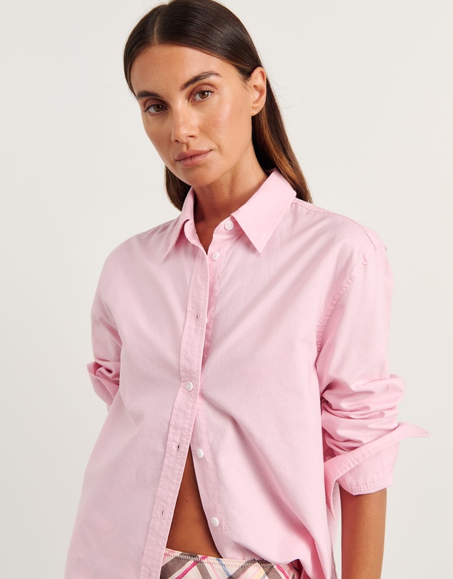 Jag - Oxford Shirt