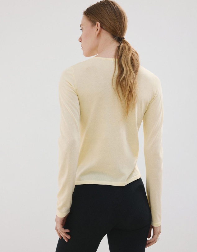 M.N.G - Gracie Sweater
