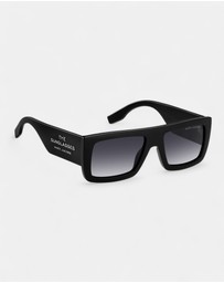 Marc Jacobs - MARC 775/S