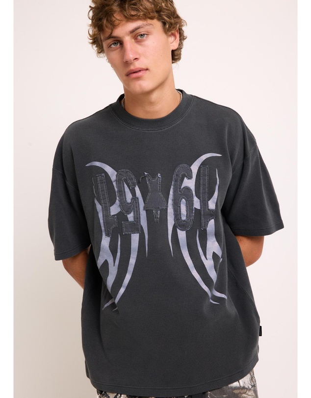 Insight - Shadow Short Sleeve T-Shirt