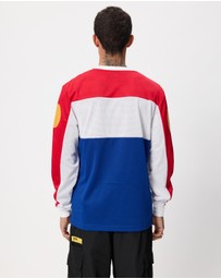 Deus Ex Machina - Saber Moto Jersey