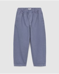 ARKET - Relaxed Chino Trousers - Babies-Teens