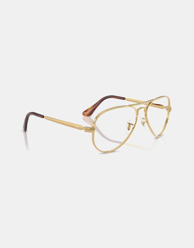 Ray-Ban Optical - Aviator Max