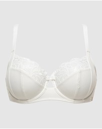 Sans Complexe - Ariane Essential Full Cup Underwired Bra