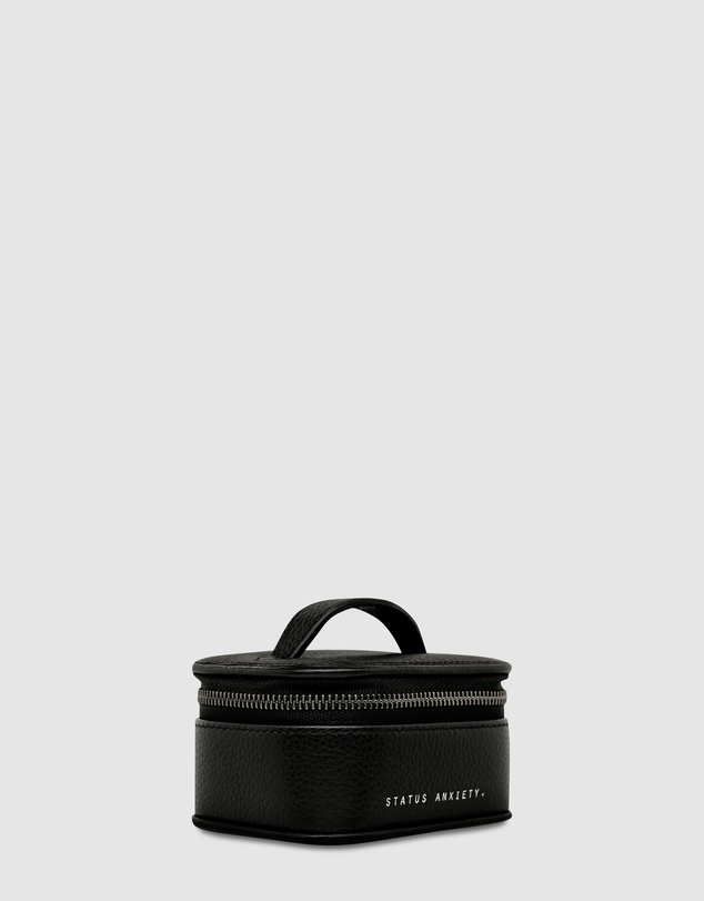 Status Anxiety - Heartbreaker Jewellery Case