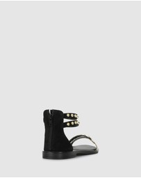 Sempre Di - Vires Sandals