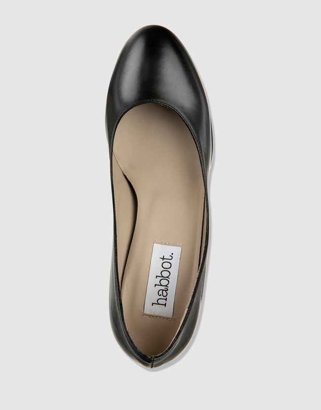Habbot - Donati Heels