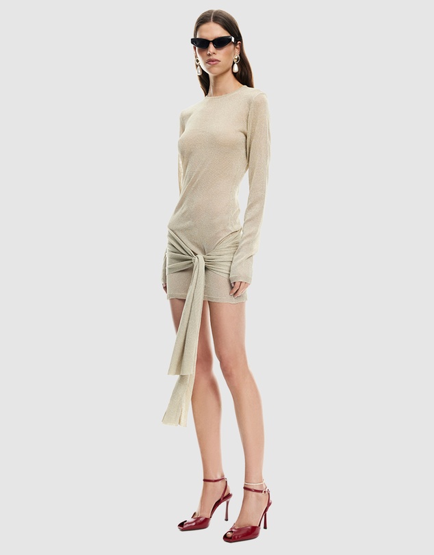 Lioness - Ford Mini Dress