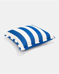 Business & Pleasure Co. - The Euro Throw Pillow