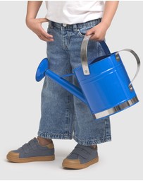 Pretty Brave - OTTO CANVAS Indigo