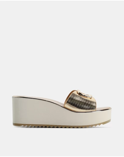 ALDO - Menhaden Wedge Sandals