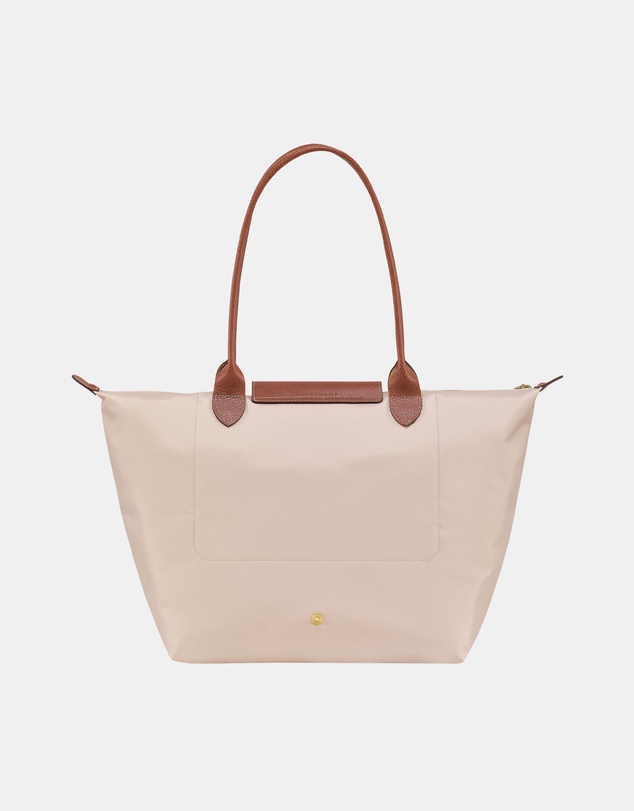Longchamp - Le Pliage Original Canvas Tote Bag - Large