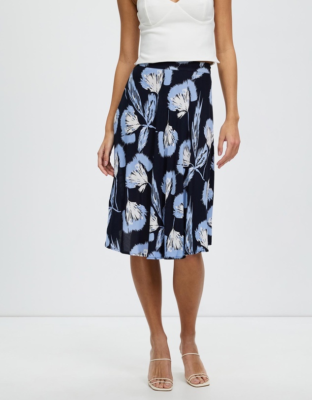 KAJA Clothing - Lotta Skirt