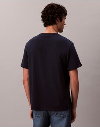 Calvin Klein Jeans - Monogram Logo Tee