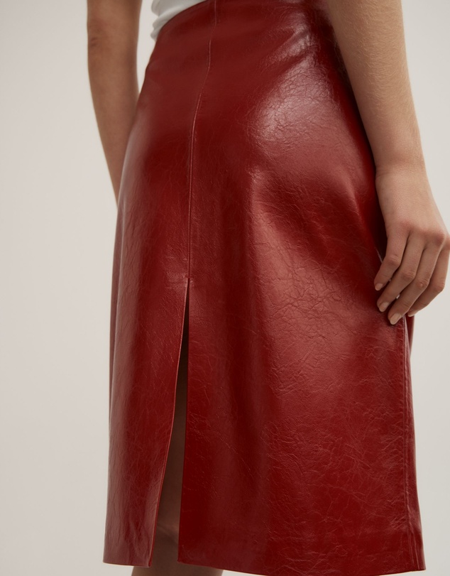 Witchery - Split Midi Skirt