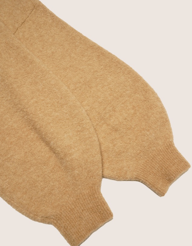 IDA+S - Andy Wool Pull Over