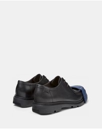 Camper - Lace-up shoes Junction