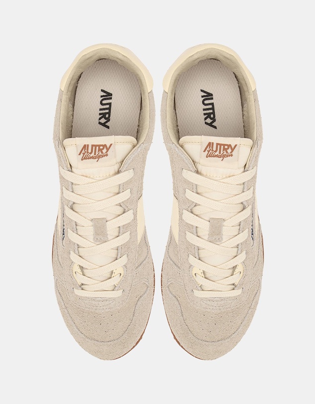 Autry - Windspin Low Man Sneakers - Men's