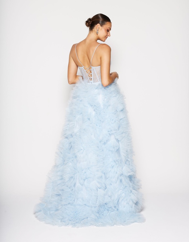 Tania Olsen Designs - Devere Formal Dress