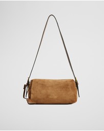 Country Road - Isla Leather Shoulder Bag