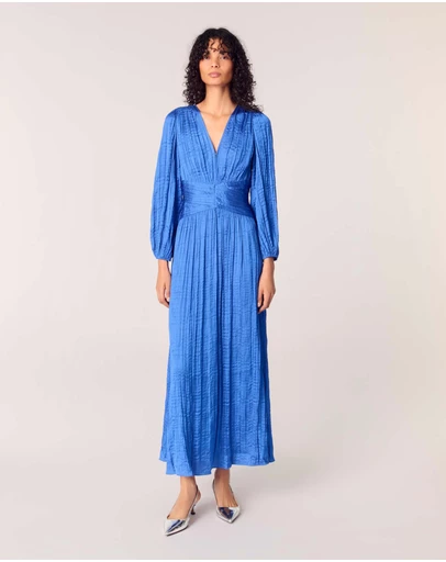 Maje - Raleyma Dress