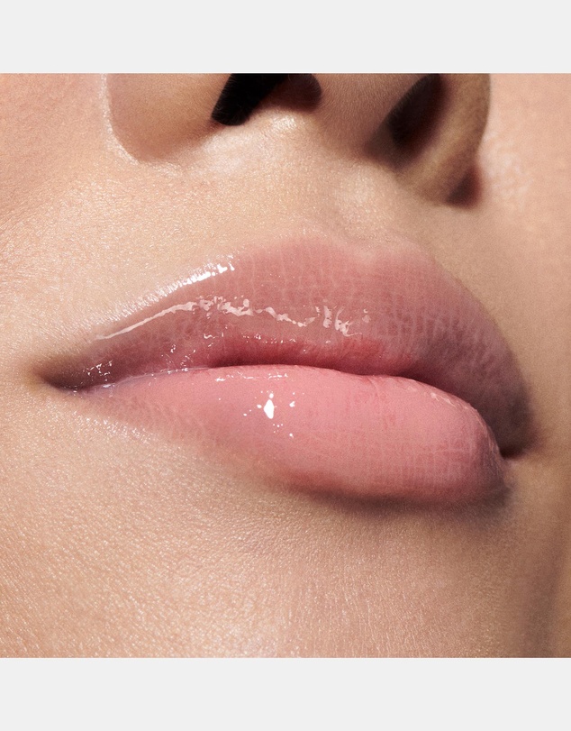 MAC - Lipglass Air Non-Sticky Gloss