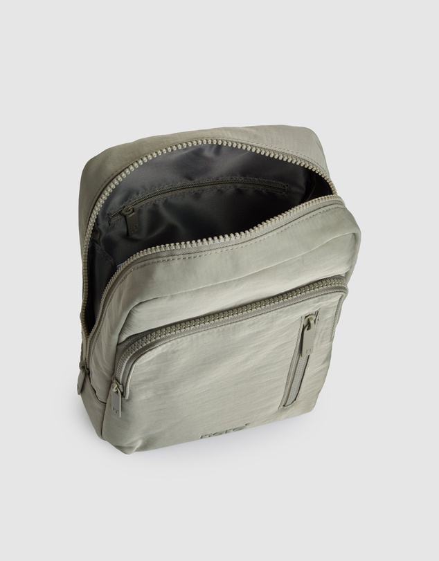 Nere - Bondi Nylon Sling Backpack