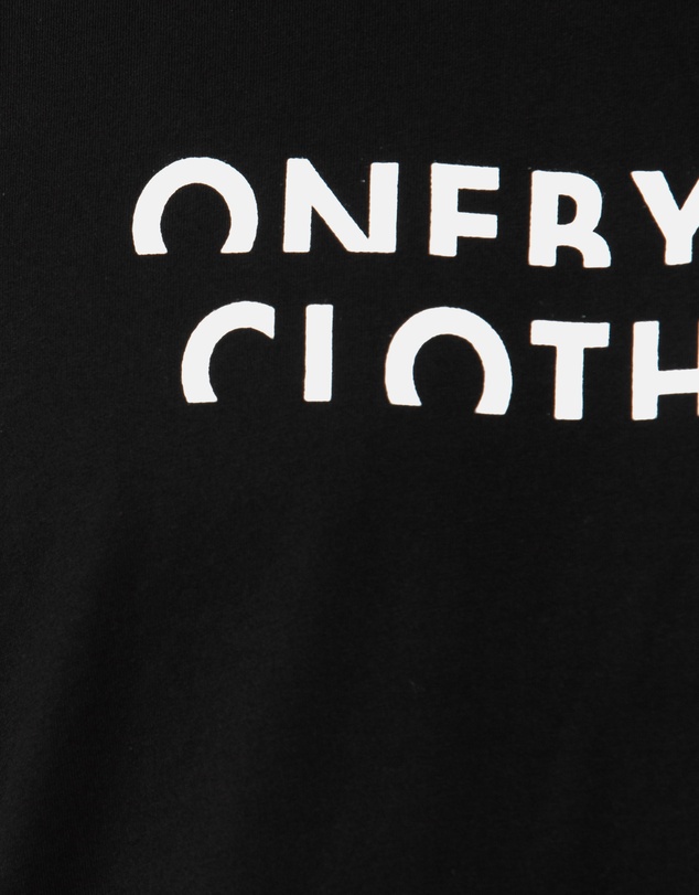 ONEBYONE - Hi-Fi Tee