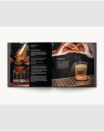 Brumby Sunstate - Cocktails: The New Classics