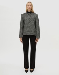CAMILLA AND MARC - Xander Jacket