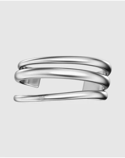 Emporio Armani - Silver Bracelet