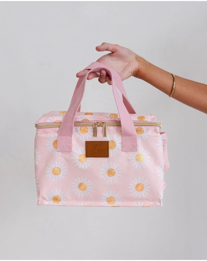 Sky Gazer - Insulated Lunch Bag-  Bronte