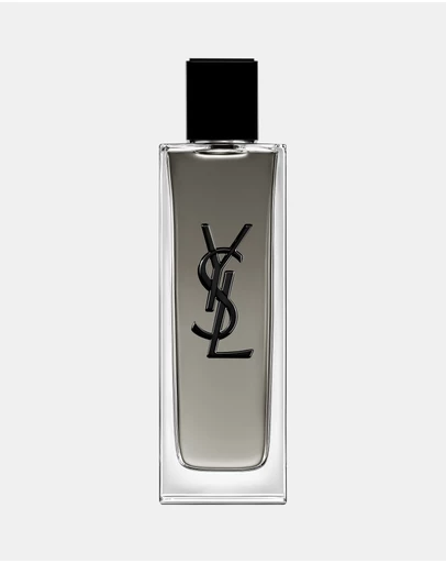 Yves Saint Laurent - YSL MYSLF EDT Intense SP 100ml