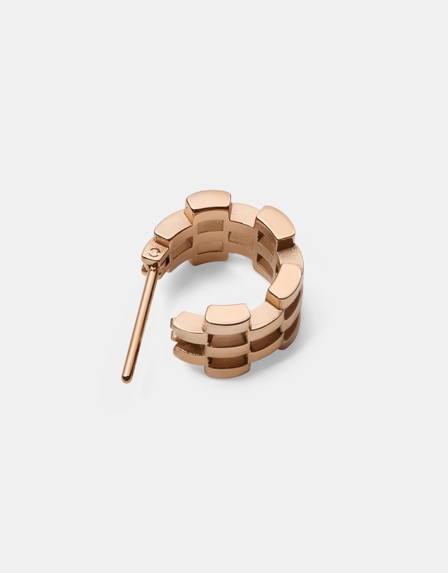 Daniel Wellington - 3-Link Earrings