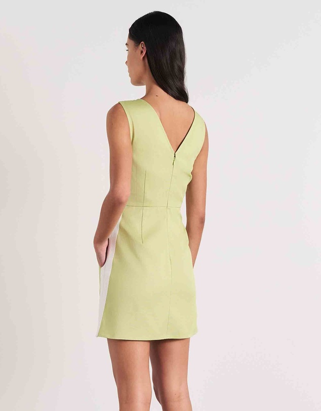 Jag - Pia Canvas Dress