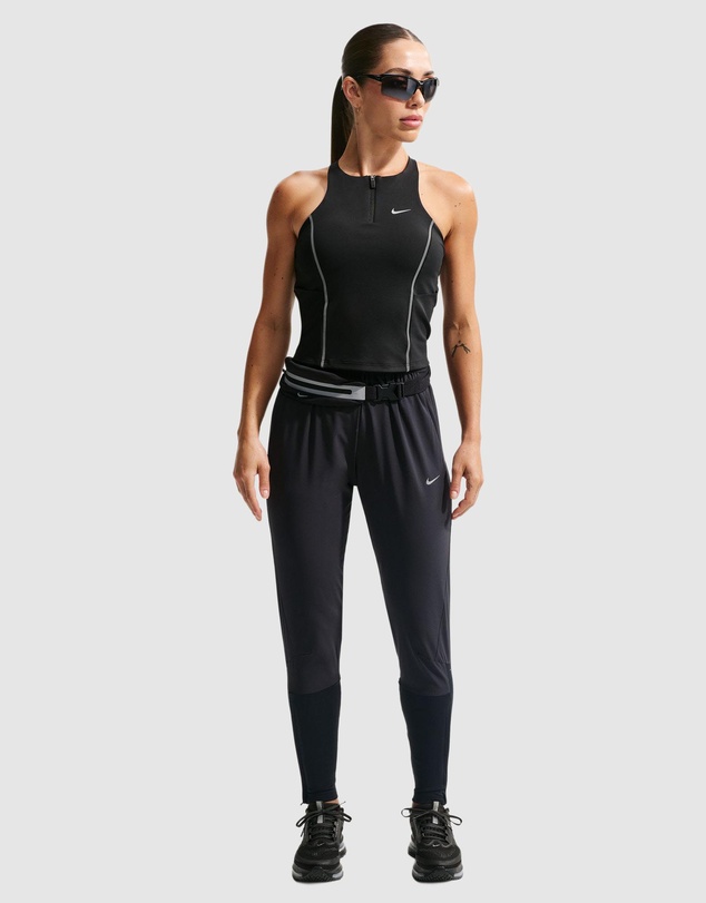 Nike - Nike Swift Dri-FIT Mid-Rise Running Pants