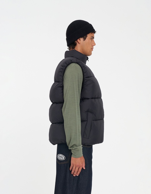 Huffer - Men's Street Puffer Vest